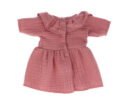 Vestito Bambole Cutie Rosa